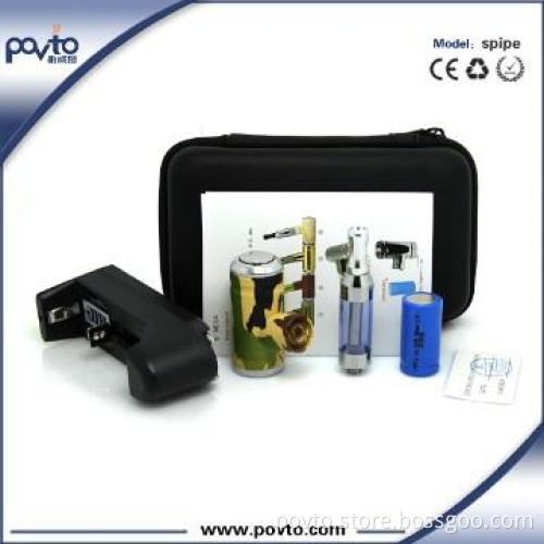 Sex products pure taste atmos e cig Spipe vaporizer e pipe